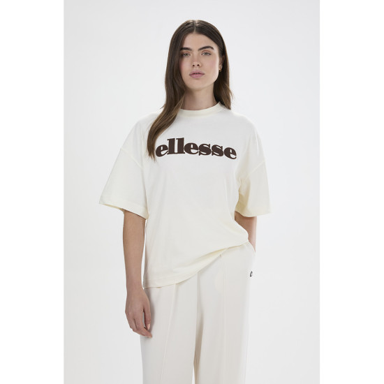 Ellesse Γυναικεία κοντομάνικη μπλούζα Graphics Visio Tee
